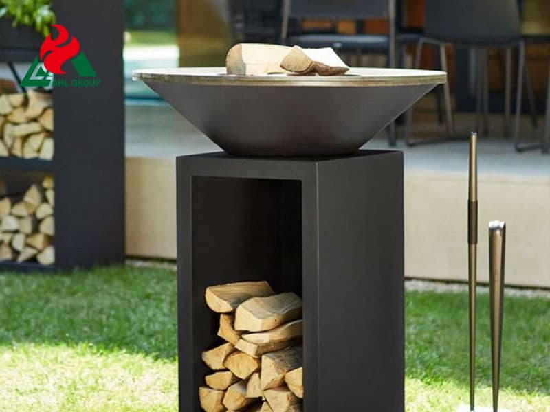 <h3>Wholesale BBQ grill & Fire Pit, Portable grills Supplier </h3>
